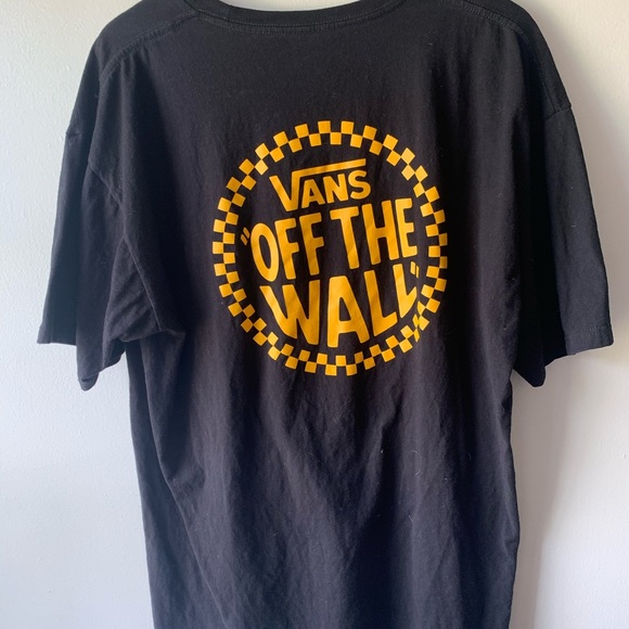 Vans T shirts Bundle - Picture 2 of 6